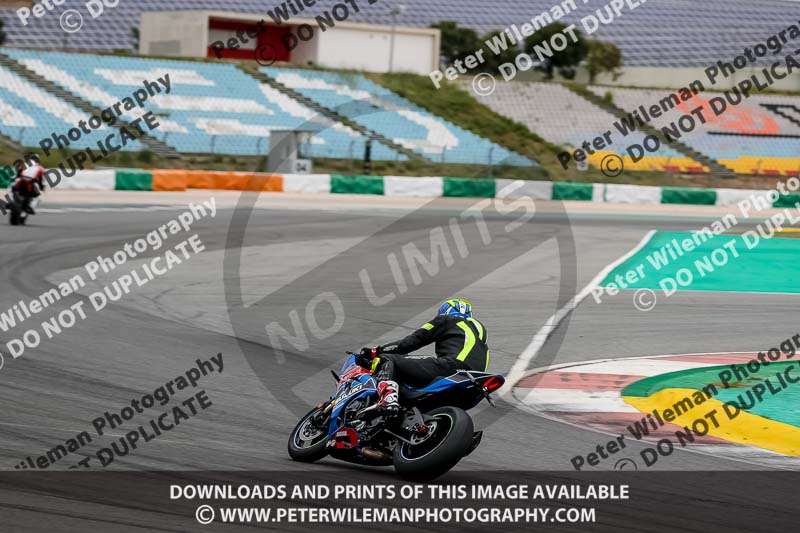 may 2019;motorbikes;no limits;peter wileman photography;portimao;portugal;trackday digital images